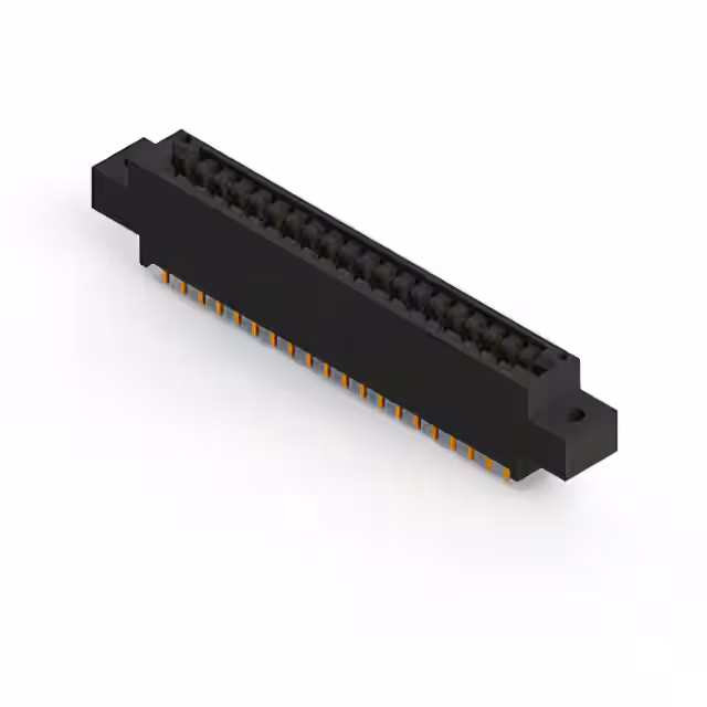 396-040-540-802 EDAC Inc.  Edgeboard Connectors